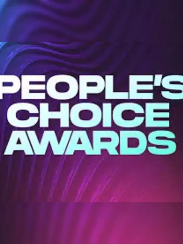 Highlights from the 49th People’s Choice Awards: A Celebration of Excellence in Film, TV, Music, and Pop Culture – Part 10