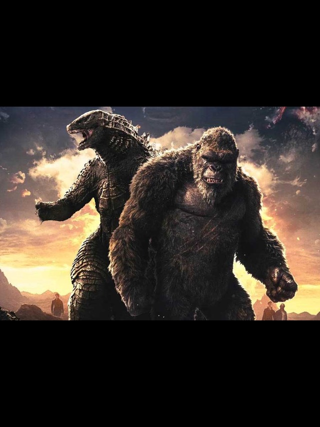 Top 7 Facts About GODZILLA X KONG (THE NEW EMPIRE)