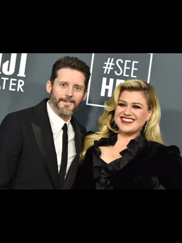 Kelly Clarkson’s Ex Fires Back! Why Brandon Blackstock Denies $2.6M Lawsuit After Shock Ruling