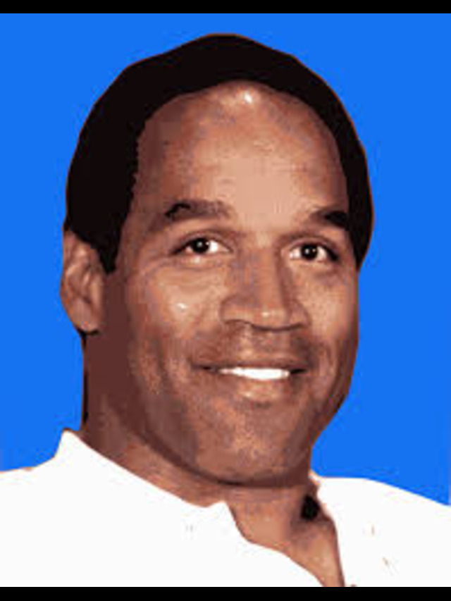 An Unveiling of a Complex Legacy – O.J. Simpson