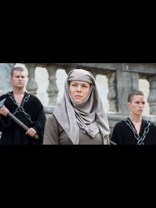 Behind the Scenes – Hannah Waddingham’s Brave Revelation from the Sets of Game of Thrones