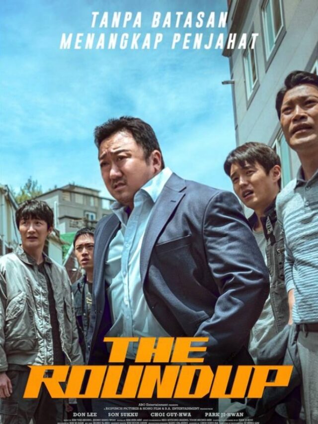 Box Office Domination Unleashed: Don Lee’s Explosive Thriller ‘The Roundup: Punishment’ Obliterates Records with $29 Million Debut – You Won’t Believe the Impact!