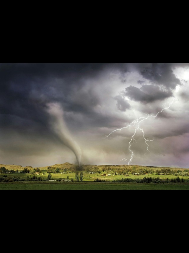 Crisis in the Clouds – NWS Radar Outage Unveils Stormy Vulnerabilities