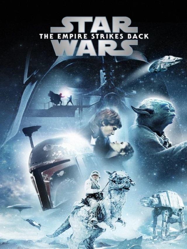 “Hidden Truths Star Wars: Empire Strikes Back (1980)”